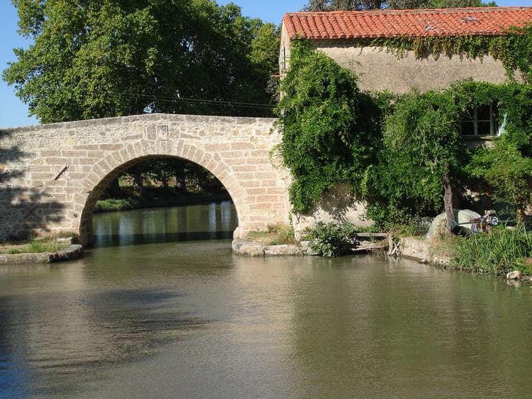 Pont de Pigasse