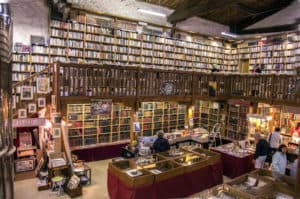 Librairie du Somail